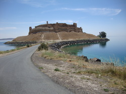 Jaabar Castle